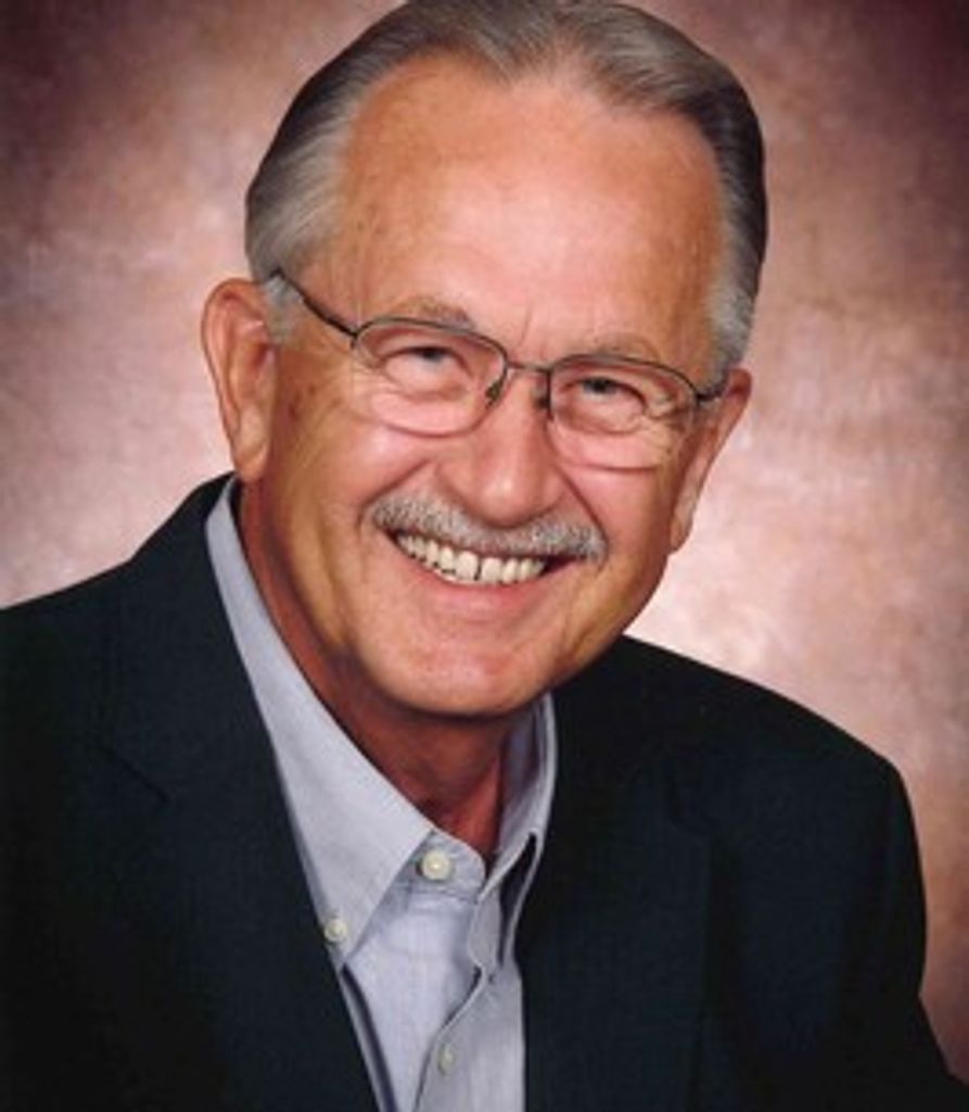 Larry Bailey Profile Photo