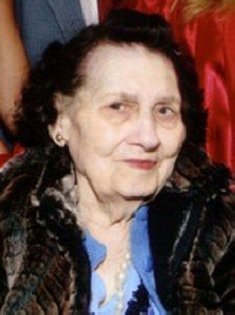 Florence Lindeman Profile Photo