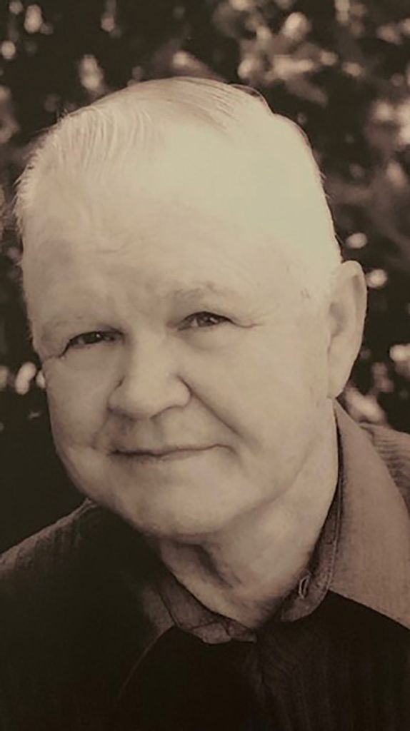 Paul E. Attebery, Iii Profile Photo