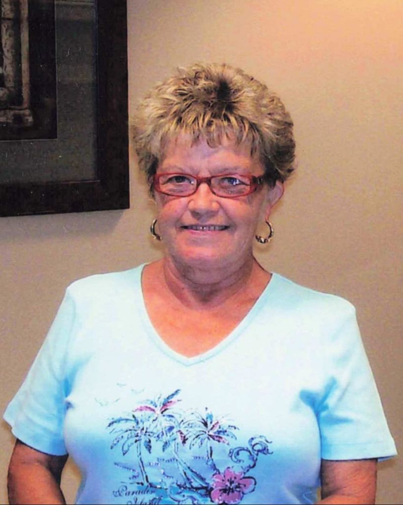 Jorene "Jo" Doss Harper Profile Photo