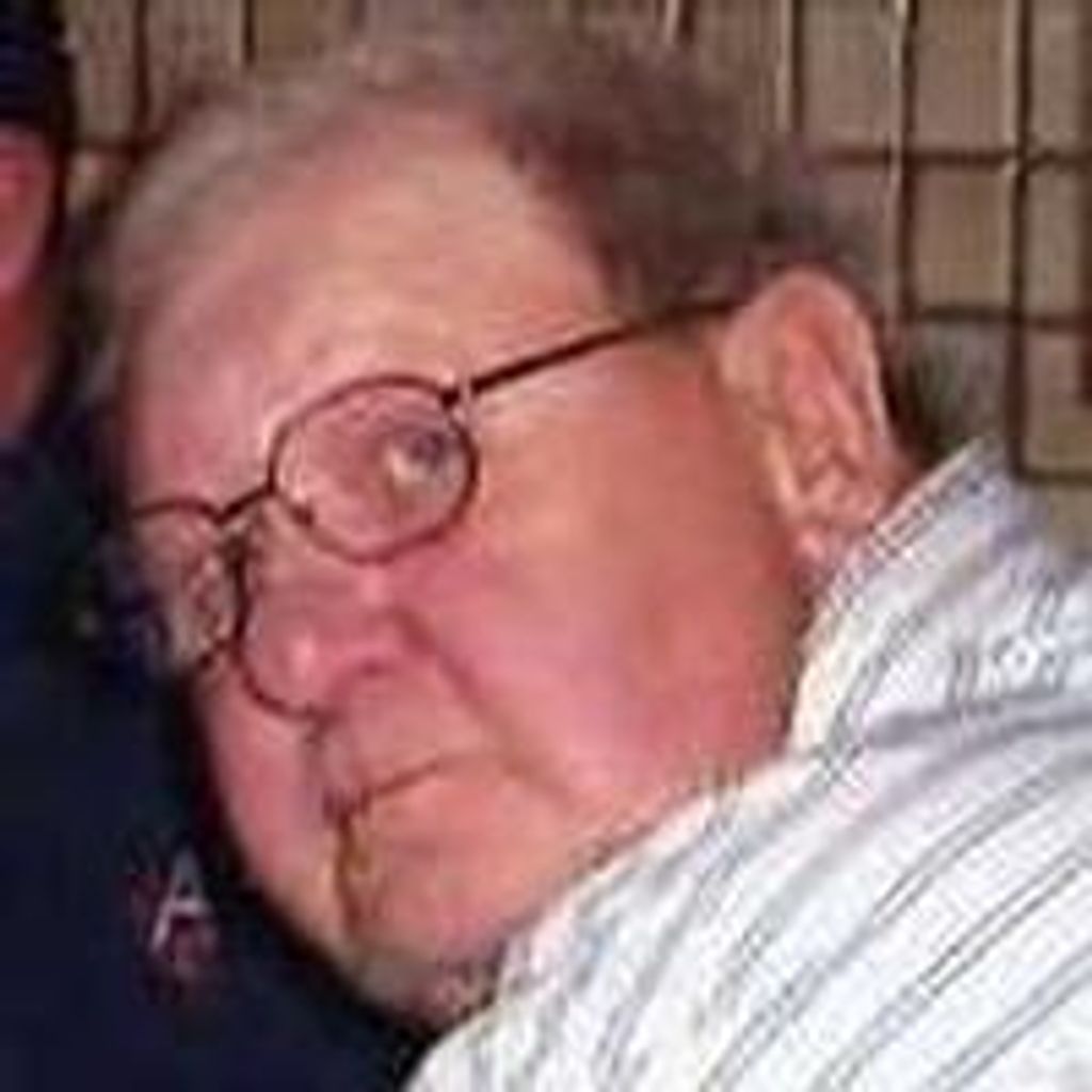 Harry Joseph Rybicki