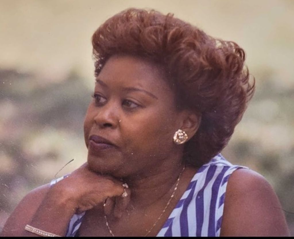 Margaret Ann Hamilton Profile Photo