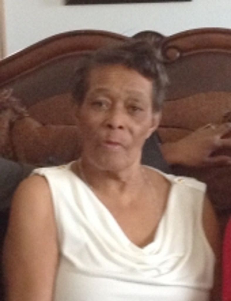 Arvella Howell Evans Profile Photo