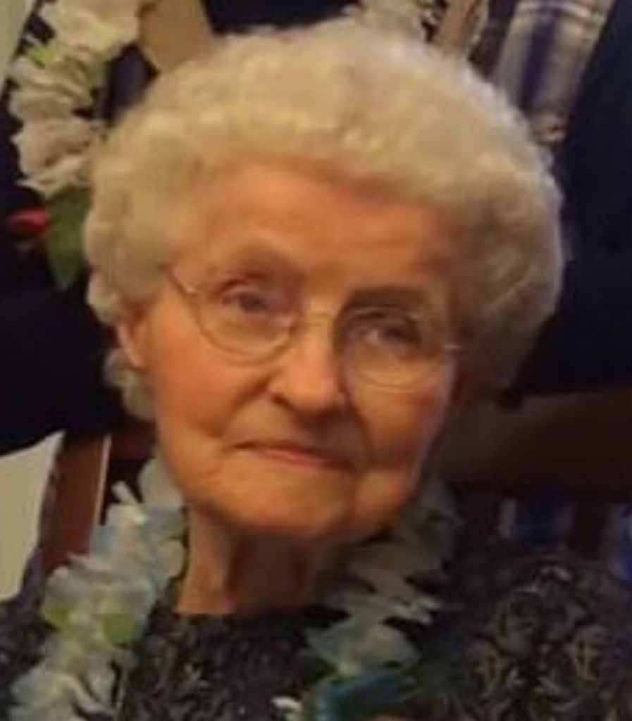 May M (Herman)  Myers