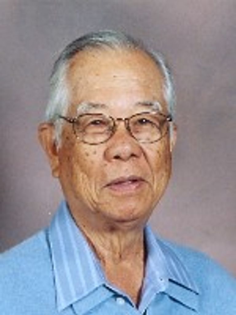 Victor Colago