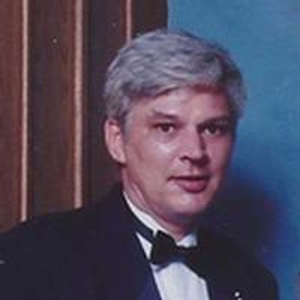 Roger J. Lamont