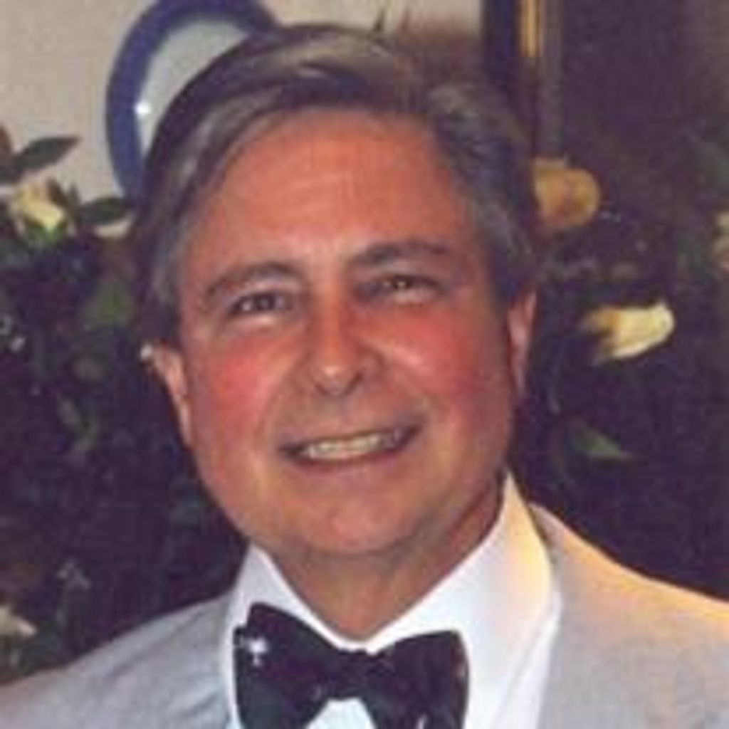 Mr. Richard Simons Jr.