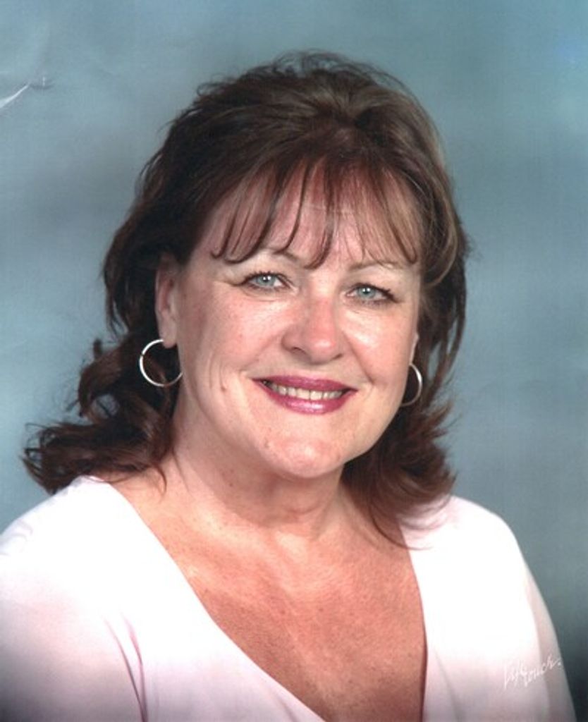 Gabriele "Gabby" Tallent Profile Photo