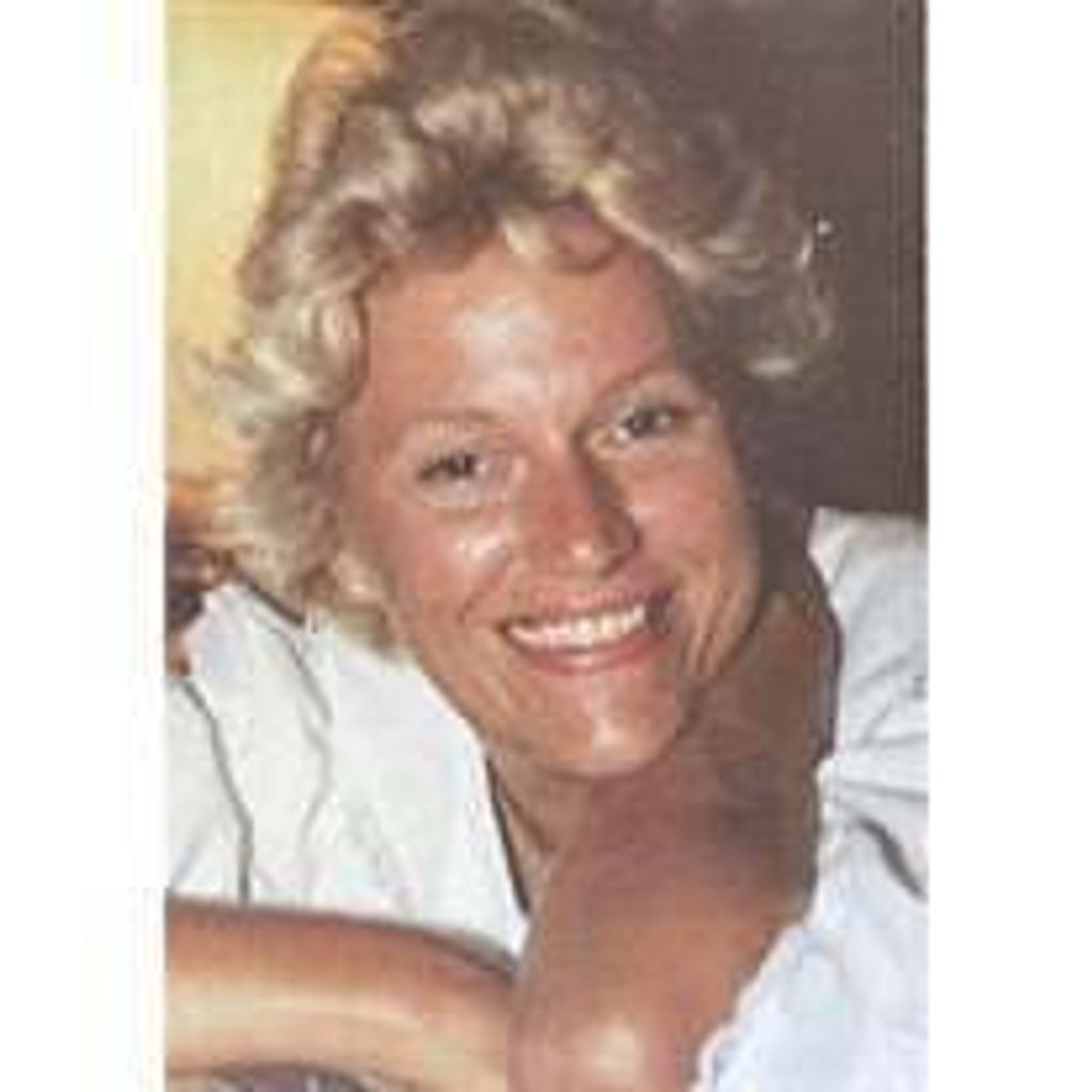 Janet Claire Lenhart Sjolin "Dr. Jan" Profile Photo