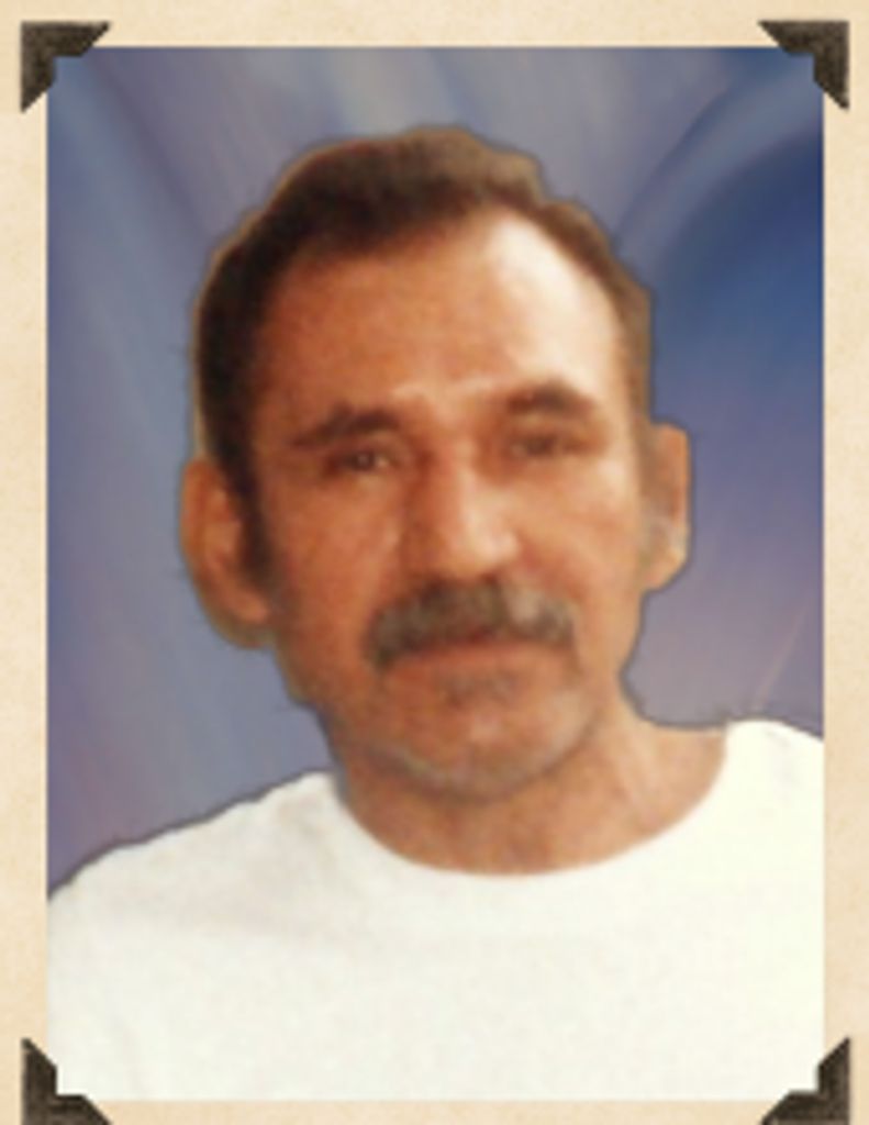Cristobal DeJesus