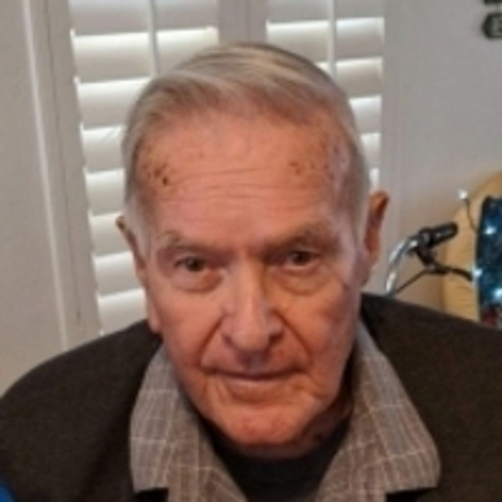 Wesley Mauldin Profile Photo