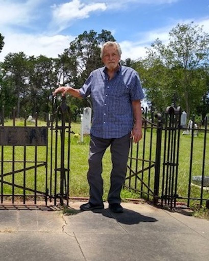 Wilburn Lee Davenport