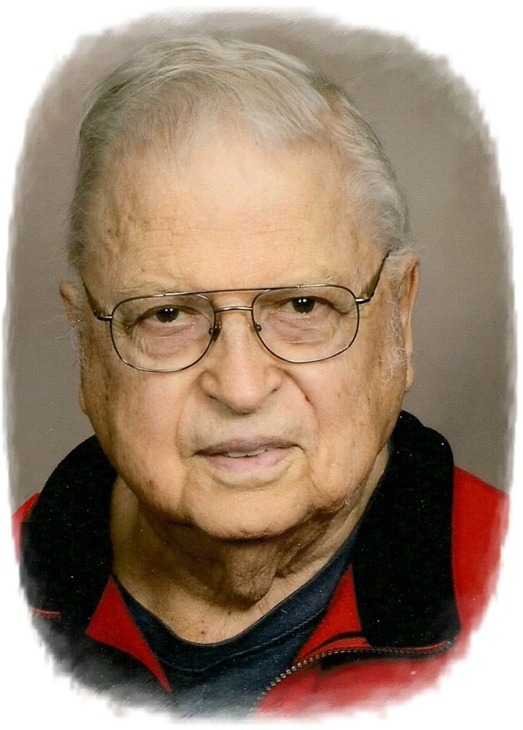 Maxwell Joseph Koch