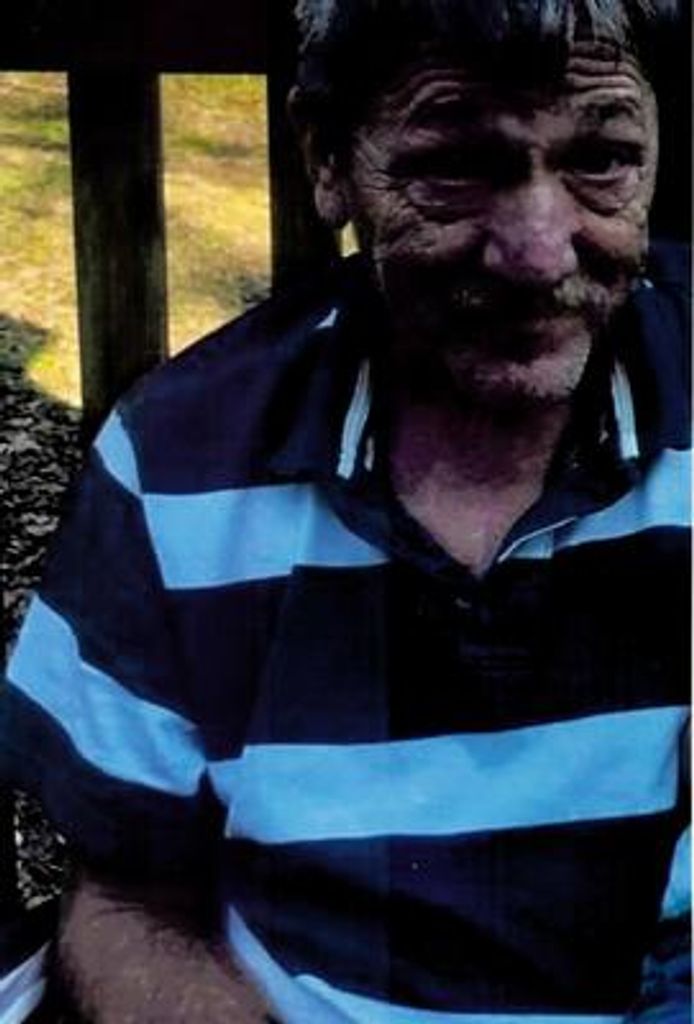 Donald Avory Bradshaw Profile Photo