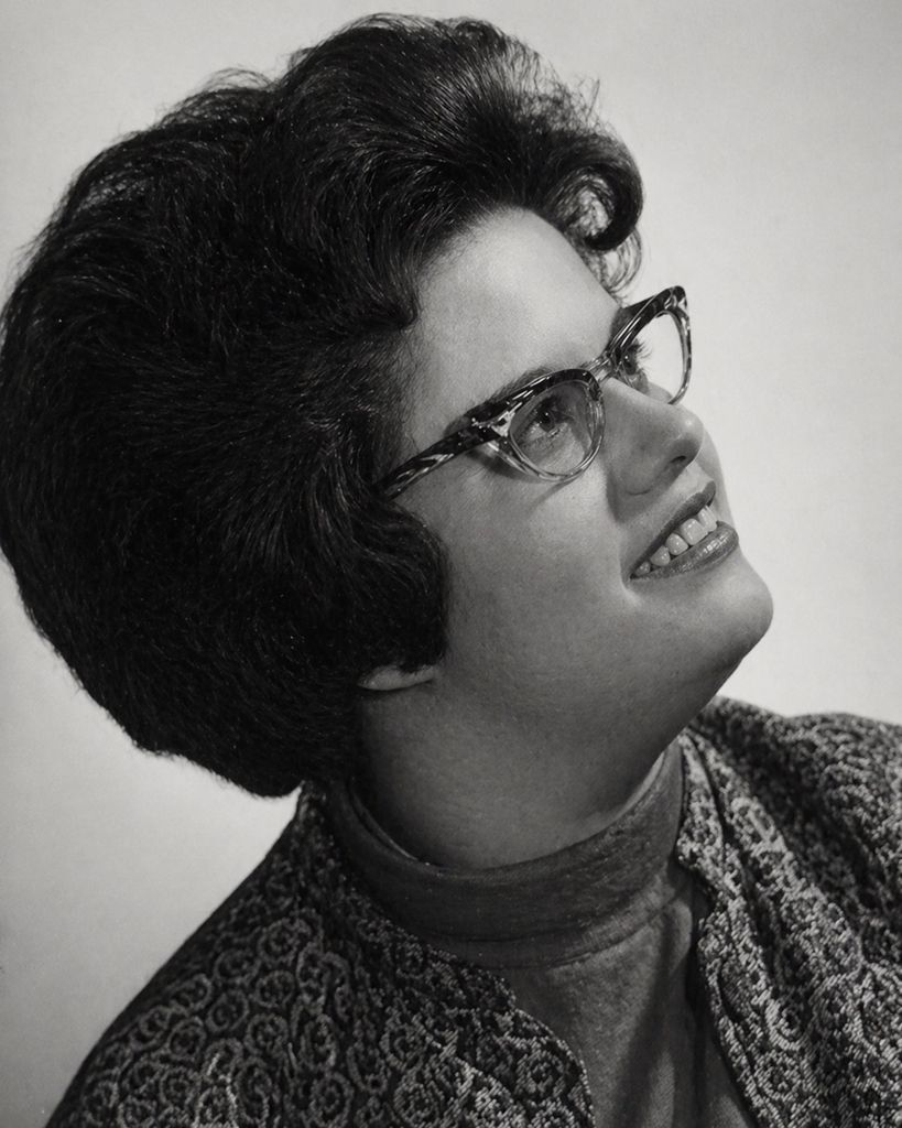 Diana Jo "Jody" Carson