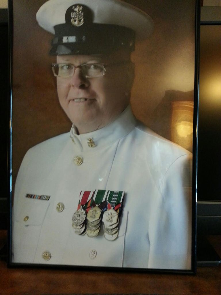 James David Pohlen