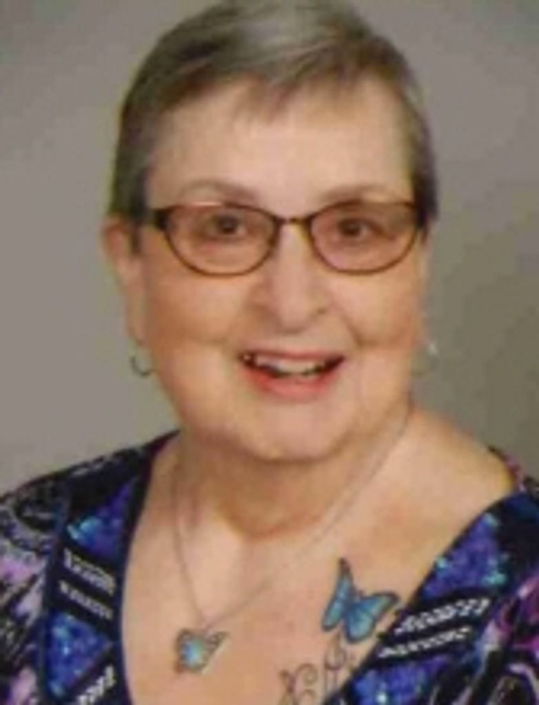Clarice Johnson
