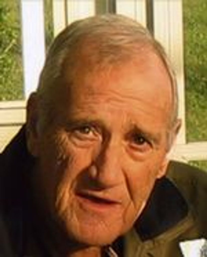 Thomas Valgene Salsbury