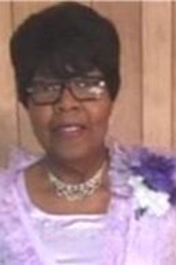 Rosa A Sanders