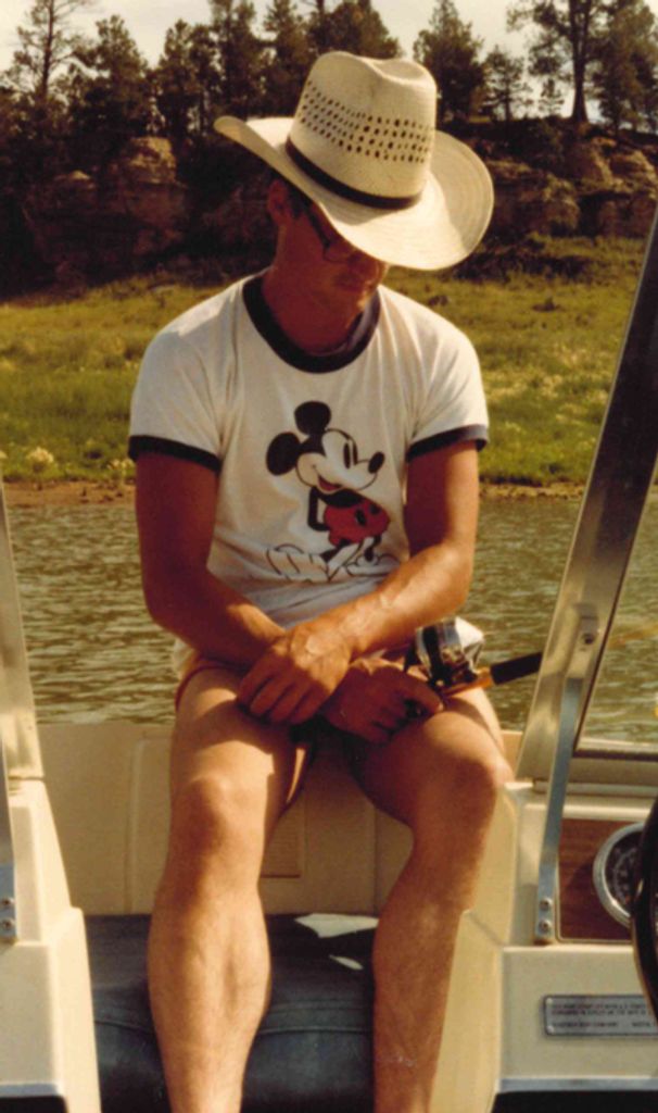 Ross Trezona Profile Photo