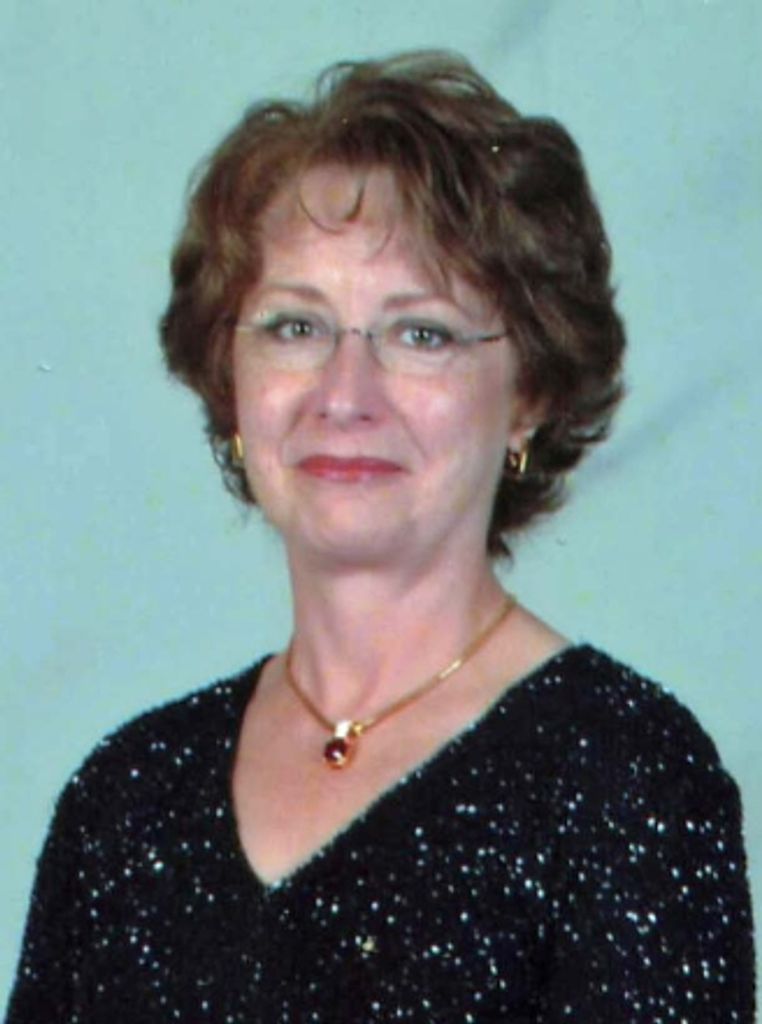 Judith A.  Demarais
