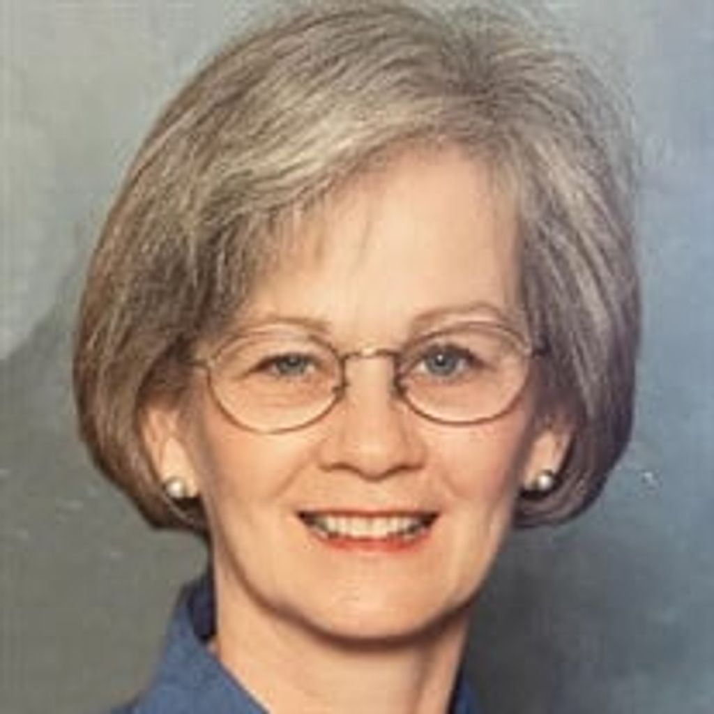 Mary Elizabeth Anderson Moody