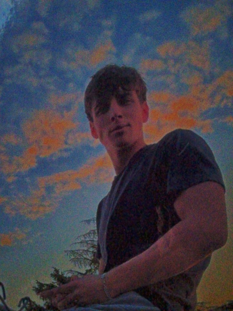 Jeremi Filip Klodzinski Profile Photo