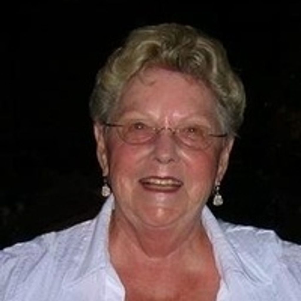 Doris Jean Nixon Harrell