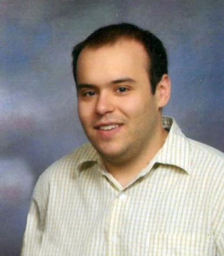 Joshua David Popescu