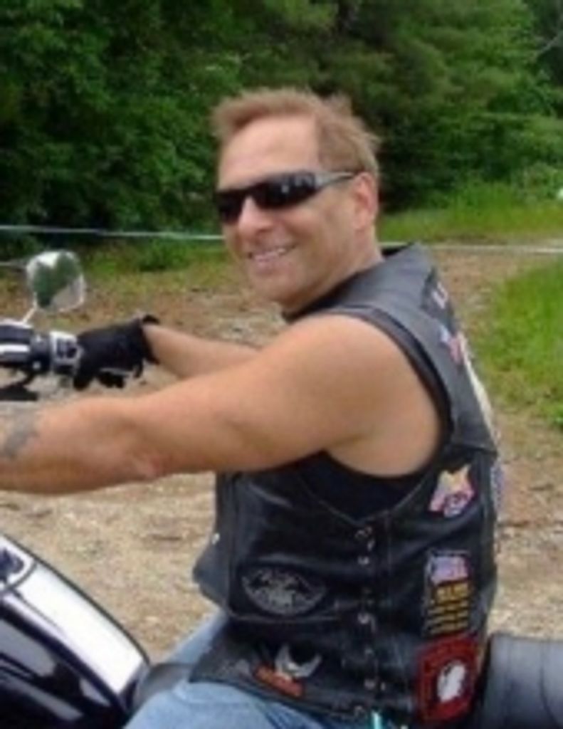 Michael J. Morgante, Sr.