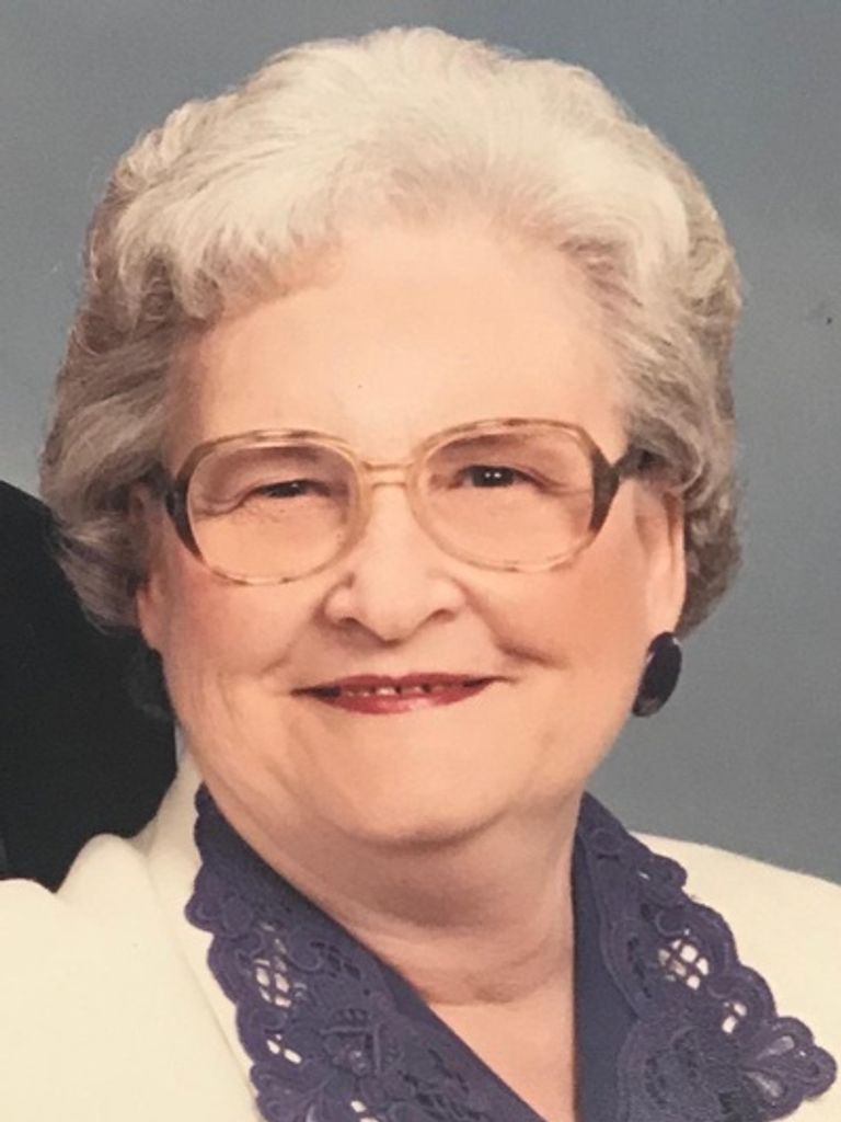 Lila Fogle Profile Photo