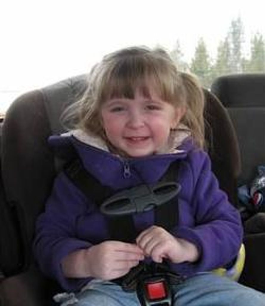 Abbie Mae Woolwine Profile Photo