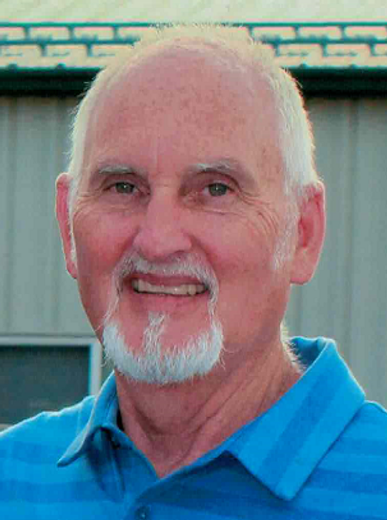 Gary Russell Stotler