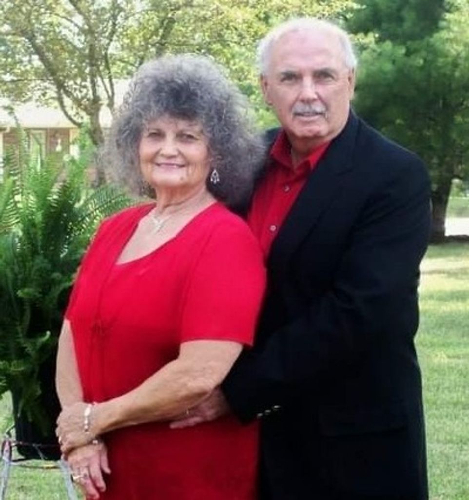 Bill "Cornbread" Estes