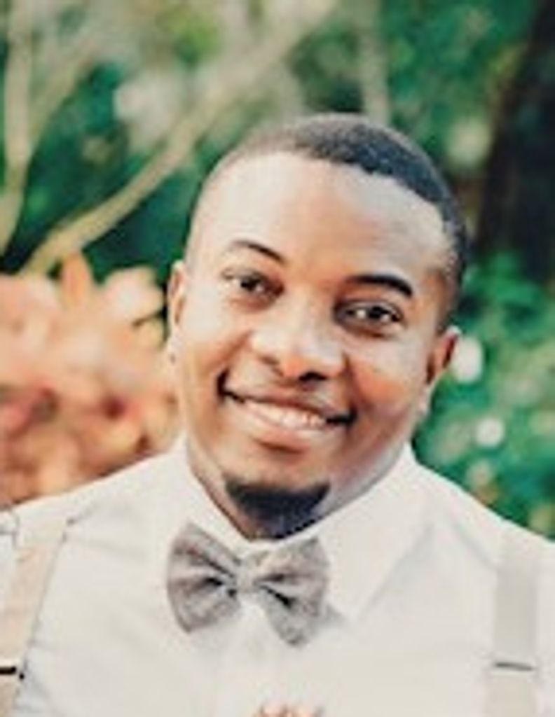 Etson Faustin