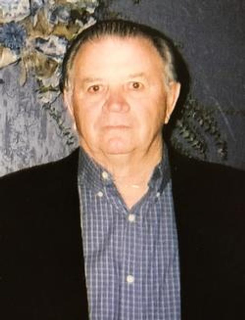Charles Calvin