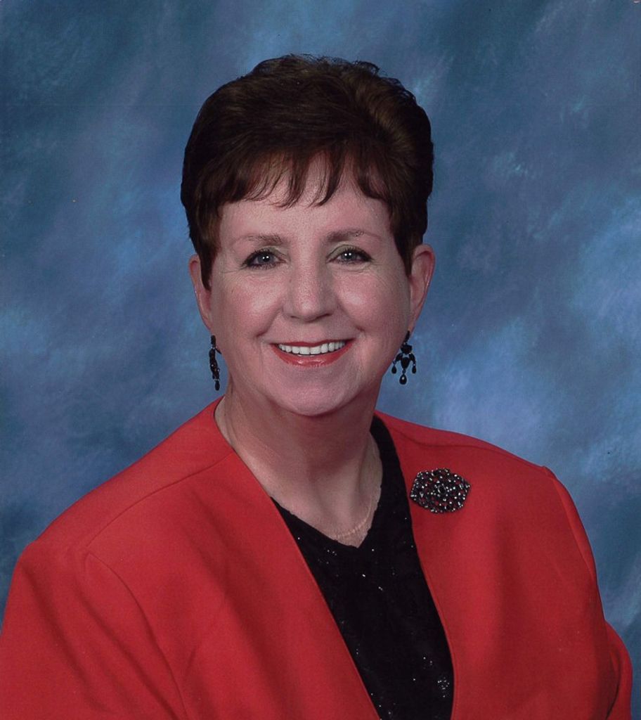 Martha Palmore Profile Photo