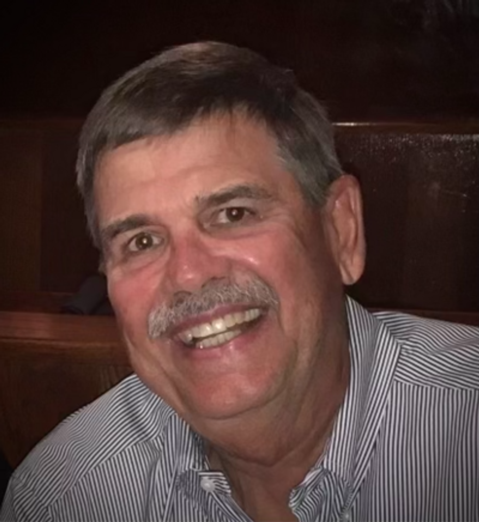 John Lucas Profile Photo