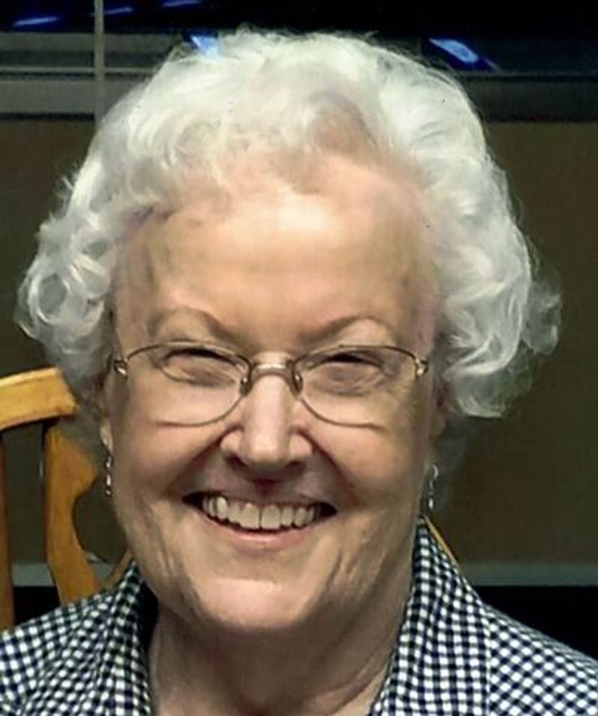 Dorothy "Dot" Lott Coleman Profile Photo