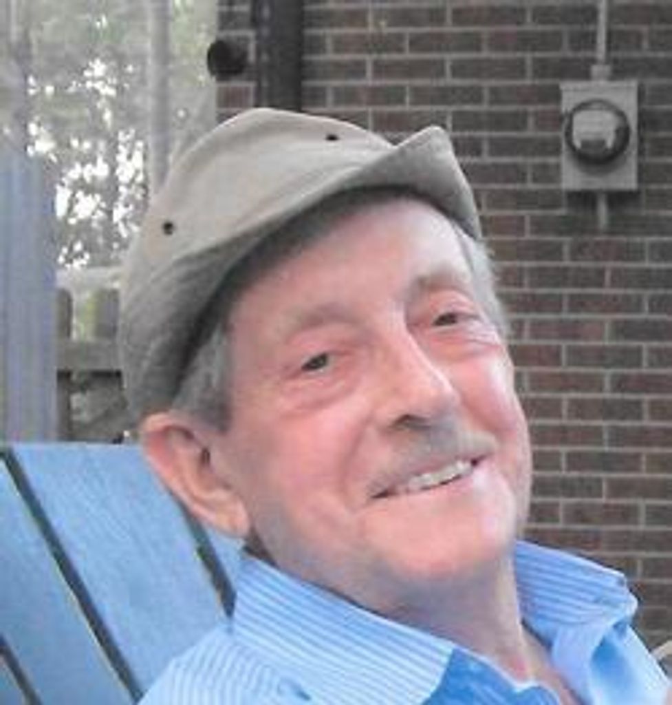 Richard "Dick" Wayne Goodman