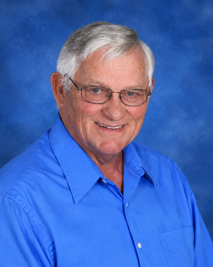 David Nelson Profile Photo