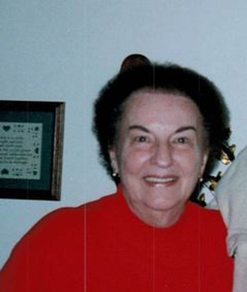 Mary Riehl