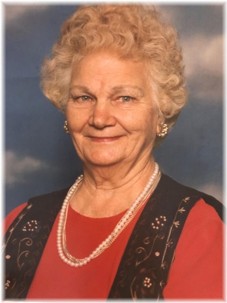 Martha (Bea) Beatrice Reynolds Profile Photo