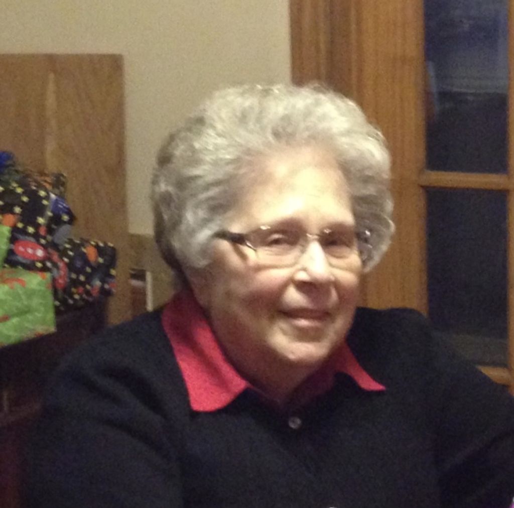 Barbara J. Konkol