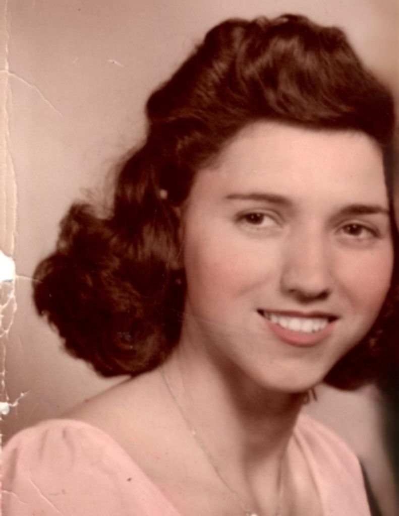 Maria Q. Almanza