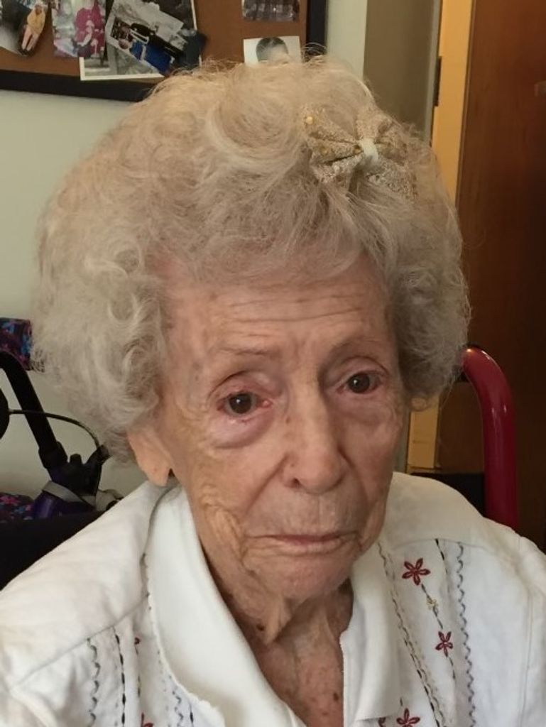 Rosemarie Sylvester