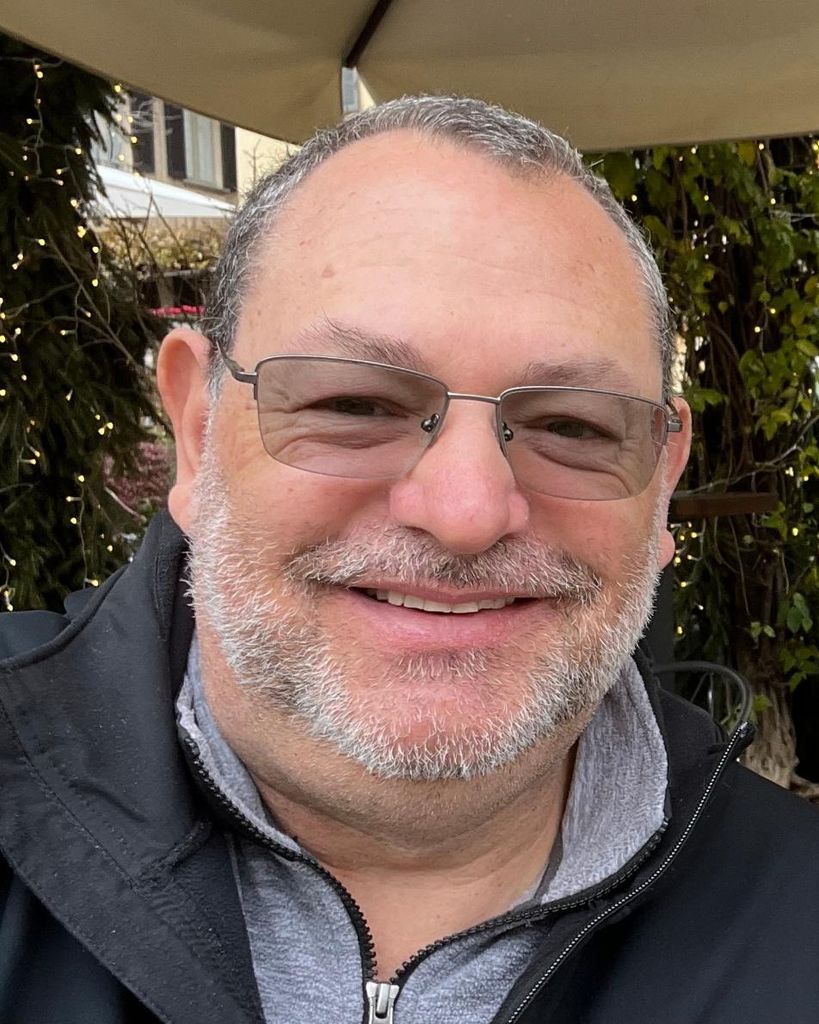 Matthew Thomas Fisher Profile Photo