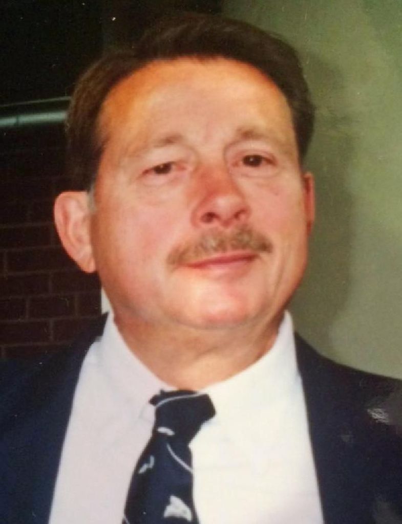 William Lee Jenkins Profile Photo
