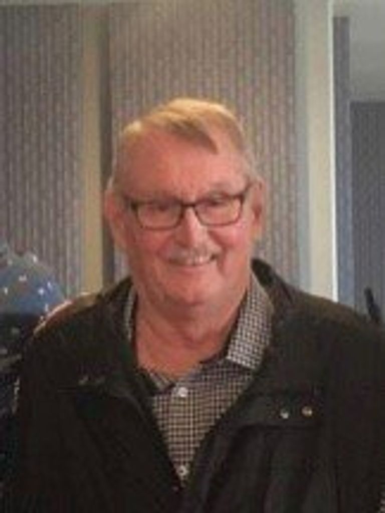 Darrell Robert Collins Profile Photo