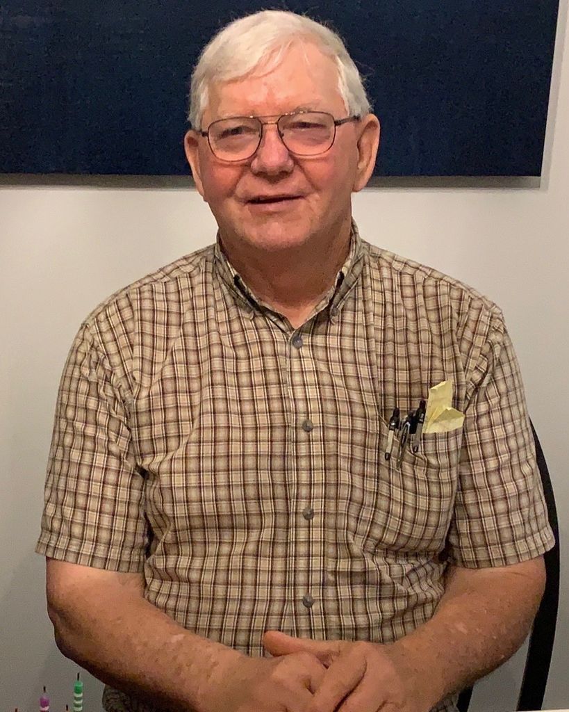 Harold R. Lowry Jr. Profile Photo
